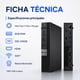 thumbnail image 4 of Mini Nuc Mini Pc Dell Intel I7 8gb Ram 240gb Ssd Wifi Hdmi, 4 of 8