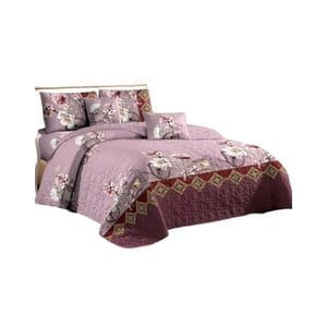 Genérico - Quilt Verano Plaza Y Media Suave 11N08