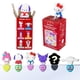 thumbnail image 1 of Figurita Sonix Hello Kitty & Friends Sweethearts – Caja Sorpresa, 1 of 7