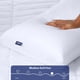 thumbnail image 3 of Almohada Casper Sleep Original King Size, 100% algodón, color blanco, 3 of 8