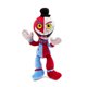 thumbnail image 1 of Peluche Cuphead Beppi The Clown Collector de 23 cm, 1 of 9