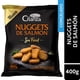 thumbnail image 1 of Nugget Salmón, 400 g, 1 of 3