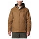 thumbnail image 1 of Cortaviento Hombre Watertight Ii Jacket Café Columbia, 1 of 4