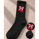 thumbnail image 4 of Calcetines Deportivos Unisex Cerezas, 4 of 4