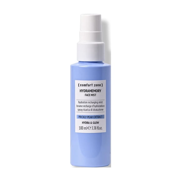Bruma Facial Hidramemory Comfort Zone 100 ml