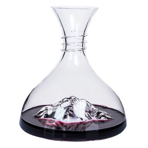 Magideal - Decantador Creativo, Accesorios Para Vino, Decantador De , Separador De Jarra Para , Boda, De Vacaciones