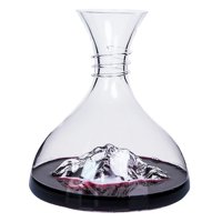 Magideal - Decantador Creativo, Accesorios Para Vino, Decantador De , Separador De Jarra Para , Boda, De Vacaciones