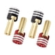 thumbnail image 4 of Adaptador De Conector Macho, Piezas De Mejora Para Motor Eléctrico RC A Escala 1/10, 4mm, 4 of 5
