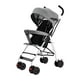 thumbnail image 1 of Coche Paragua Con Posa Vaso Swift Gris LuBabycas, 1 of 8