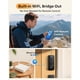 thumbnail image 3 of Cerradura Inteligente PHILIPS WiFi con Huella y Entrada sin Llave, 3 of 9
