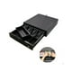 thumbnail image 1 of Caja Gaveta De Dinero Registradora Metalica Electronica, 1 of 3