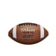 thumbnail image 2 of Juego de piel Football Wilson GST, color marrón, talla junior, 2 of 5