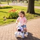 thumbnail image 5 of Correpasillo Bebé Bicicleta Equilibrio y Sonido Astronauta, 5 of 6