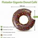 thumbnail image 3 of Flotador gigante DONUT CAFE 120 CMS, 3 of 4