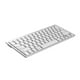 thumbnail image 2 of Teclado Bluetooth Inalámbrico Weibo, 2 of 5
