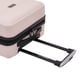 thumbnail image 5 of Equipaje de mano Luggage Travelers Club Skyline Filmy de 20 pulgadas, 5 of 7