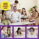 thumbnail image 2 of Family Game Dan & Darci FlipSight Upside Down Goggles 8-12, 2 of 3