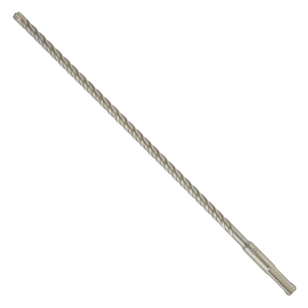 Broca Perforadora Bosch Hc4c2054 De 8 Mm X 25 Cm X 30 Cm Sds-plus