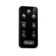 thumbnail image 5 of Calentador De'Longhi Ceramic Digital Tower de 1500 W con mando a distancia, 5 of 7