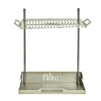 Ñuke - Parrilla Camper Con Base