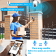 thumbnail image 3 of Camara Seguridad Ip Wifi Exterior Modelo Blanco, 3 of 3