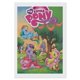 thumbnail image 1 of My Little Pony: La Magia de la Amistad Kits de Pintura de Diamantes para Adultos 5D DIY Diamond Art Kits Full Drill Diamond Dots para Regalo Decoración de Pared y Relajación Artes de Gemas 20*30cm, 1 of 6