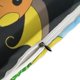thumbnail image 4 of Pikachu 3 Piece Sets Full/Queen Size - Reversible Microfiber Quilts with Shams Soft Lightweight Bedspread Coverlet Comforter for All Season Bed Sheets, 4 of 4