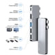 thumbnail image 2 of Adaptador USB C RayCue para MacBook Pro/Air HDMI 4K 5 Gbps, 2 of 7