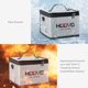 thumbnail image 4 of Bolsa de batería Lipo HOOVO, ignífuga, a prueba de explosiones, impermeable, 4 of 7
