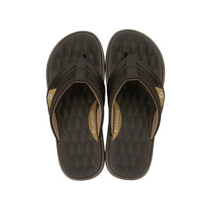 Sandalia Hombre Marrón Malta V Cartago