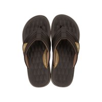 Sandalia Hombre Marrón Malta V Cartago