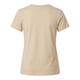thumbnail image 2 of Polera Mujer Your Logo Converse Beige, 2 of 3