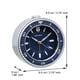 thumbnail image 3 of Despertador Seiko Mai Azul Metalizado, 3 of 3