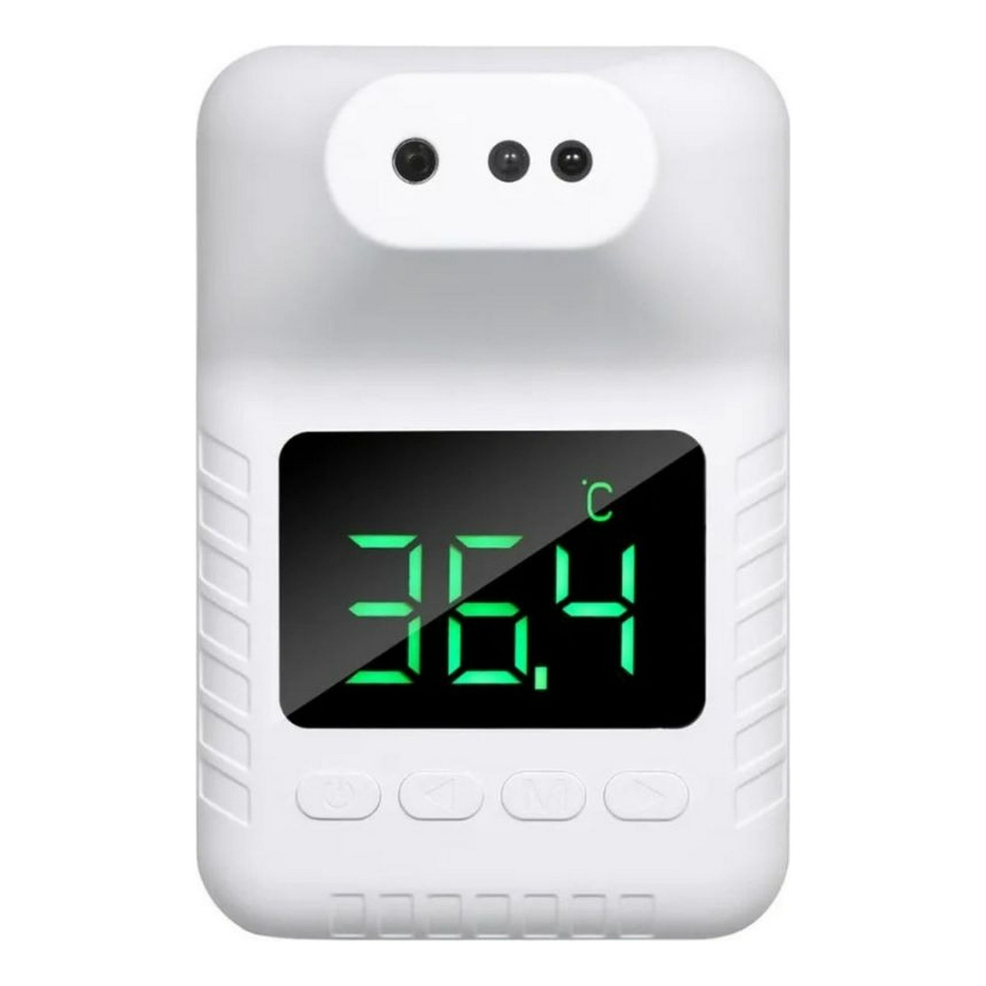 Genérico - Termometro Infrarrojo De Pared Sin Contacto Moderno Lau