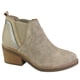 thumbnail image 1 of Botin Chalada Mujer Camp-30 Taupe Casual, 1 of 6