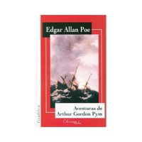 Gradifco - Aventuras De Arthur Gordon Pym