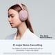 thumbnail image 4 of Audífonos inalámbricos con noise cancelling WH-1000XM6 Rosa, 4 of 12