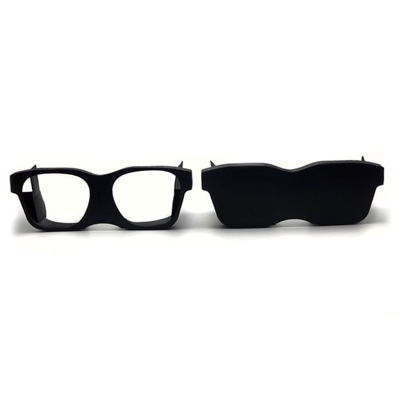 Bloqueadores de luz Tyco Tech para gafas AR Rayneo 3S y 2S