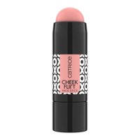 Catrice - Rubor En Barra Cheek Flirt 030 Rock'N'Rose