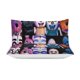 thumbnail image 3 of Five Nightat Freddy Quilt Set Thicken Soft 3 Pieces Bedding Set All Season Duvet Cove with 2 Pillowcases for Adult Women Girls Teens Home Room Decor, 3 of 5