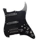 thumbnail image 4 of Golpeador De Guitarra, Pastilla De Golpeador De Guitarra Derecha Para Guitarras Eléctricas Acústicas, 4 of 5