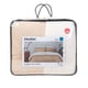 thumbnail image 5 of Plumón Coral Sherpa 2 Plaza Beige, 5 of 5