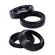 thumbnail image 4 of Conjunto De Sellos De Aceite De Amortiguador De Impacto Delantero De Motocicleta Para Honda CBR250RA CB900C, 4 of 5