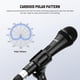 thumbnail image 3 of Micrófono dinámico NEWER NW-040 Cardioid con cable XLR, 3 of 8