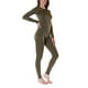 thumbnail image 2 of Camiseta y Calza Primera Capa 1196, 2 of 3