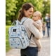 thumbnail image 3 of Mochila Maternal Bolso Pañalera Térmica Impermeable Premium, 3 of 6