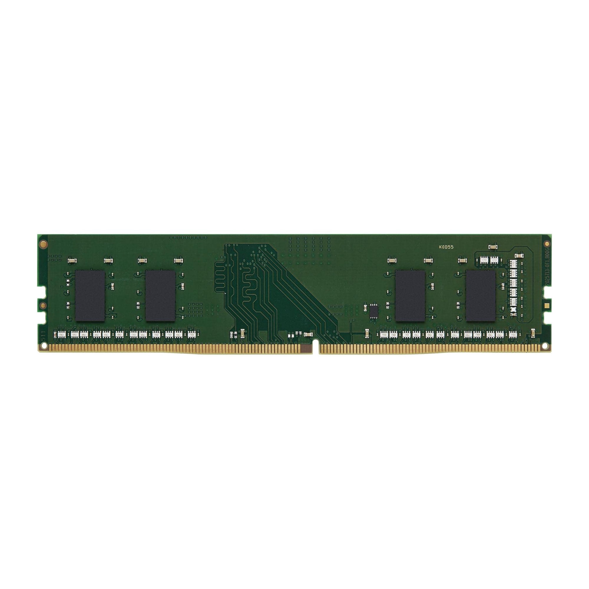 Memoria Ram Kingston Kcp426ns6/4 Ddr4 4gb 2666mhz Dimm