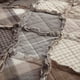 thumbnail image 4 of Funda de almohada Donna Sharp Smoky Mountain Cotton 20x26, 4 of 4