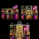 thumbnail image 3 of Kit De Iluminacián Para Lego 10326 Museo Natural Usb Batería, 3 of 3
