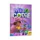 thumbnail image 1 of Mia y Codie Cuadro decorativo colgante - Arte de pared - Póster enmarcado - Decoración de pared - Regalos para familia, amigos y aficionados 20*30 cm, 1 of 6